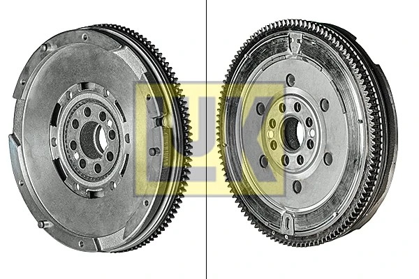 Flywheel